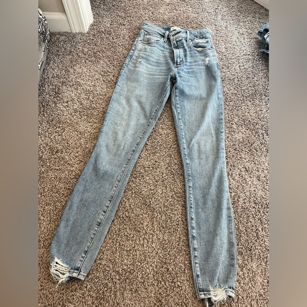 Abercrombie & fitch